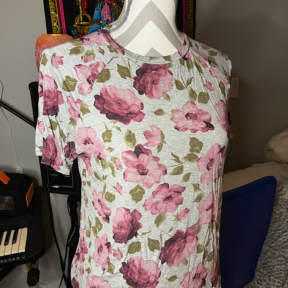 Soft and Sexy Tee 1977 American Eagle Vintage Tee